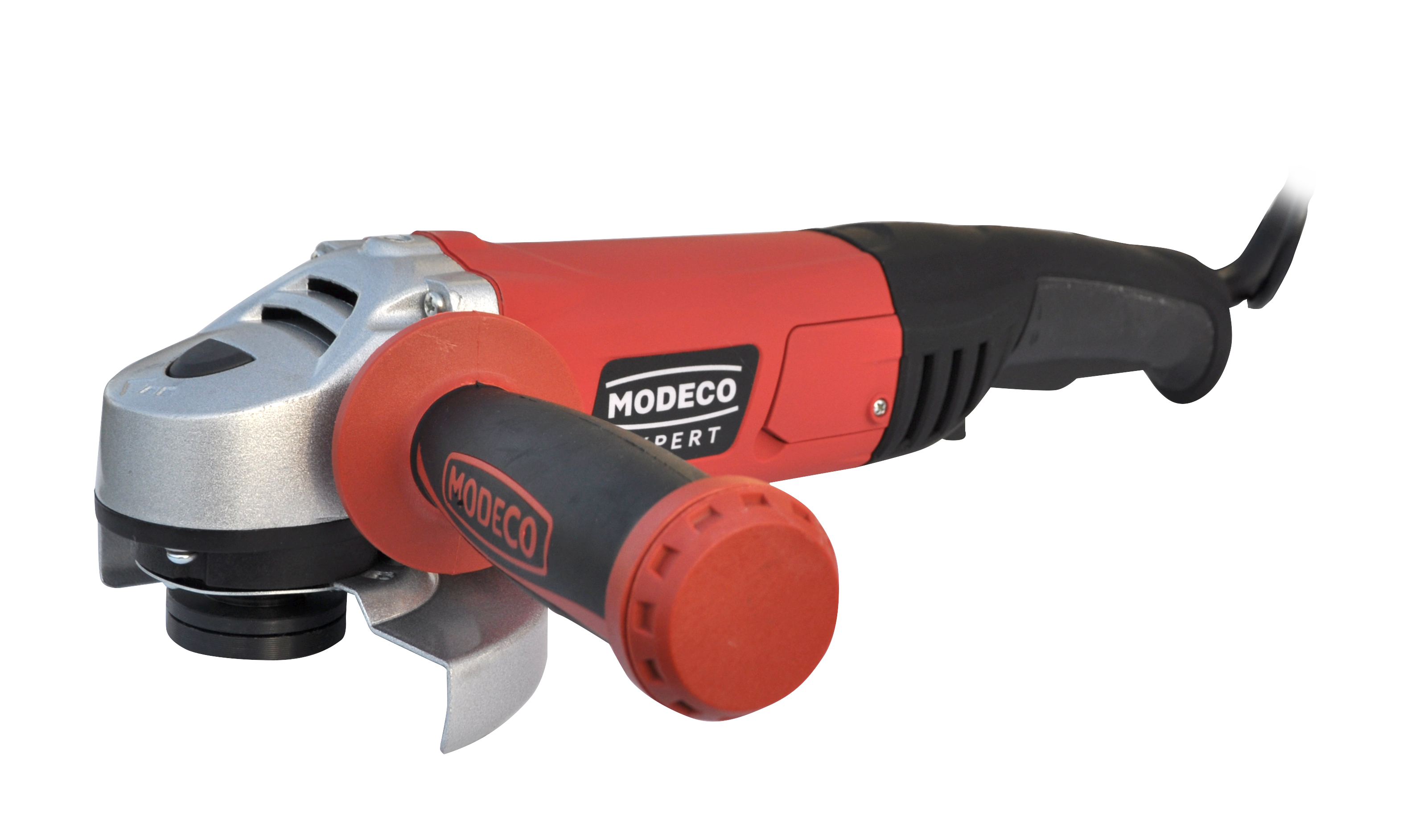 MN-93-023 Angle grinder 125 mm, 1010 W
